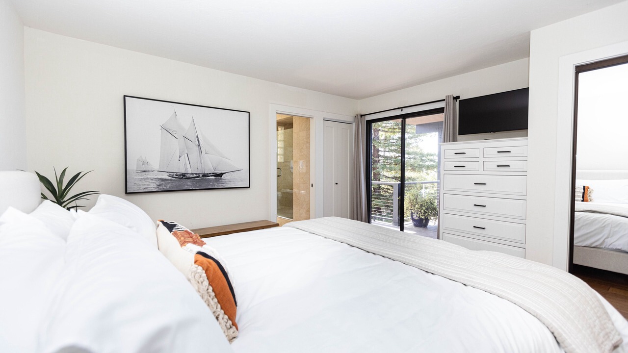 Photo of Bedroom in Riviera