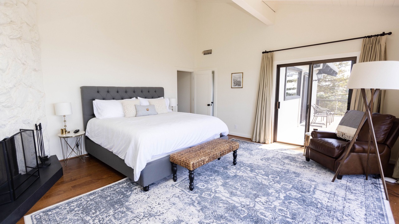 Photo of Bedroom in Riviera