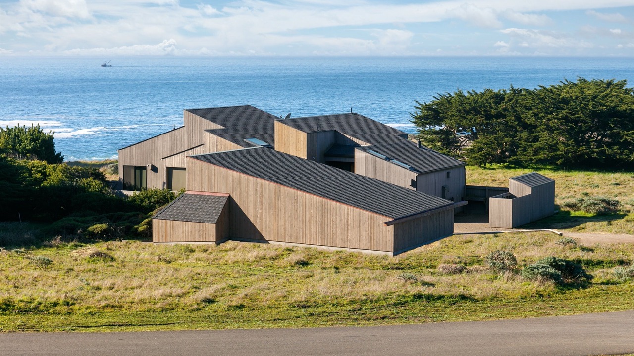 Photo of Outdoor in Sea Ranch