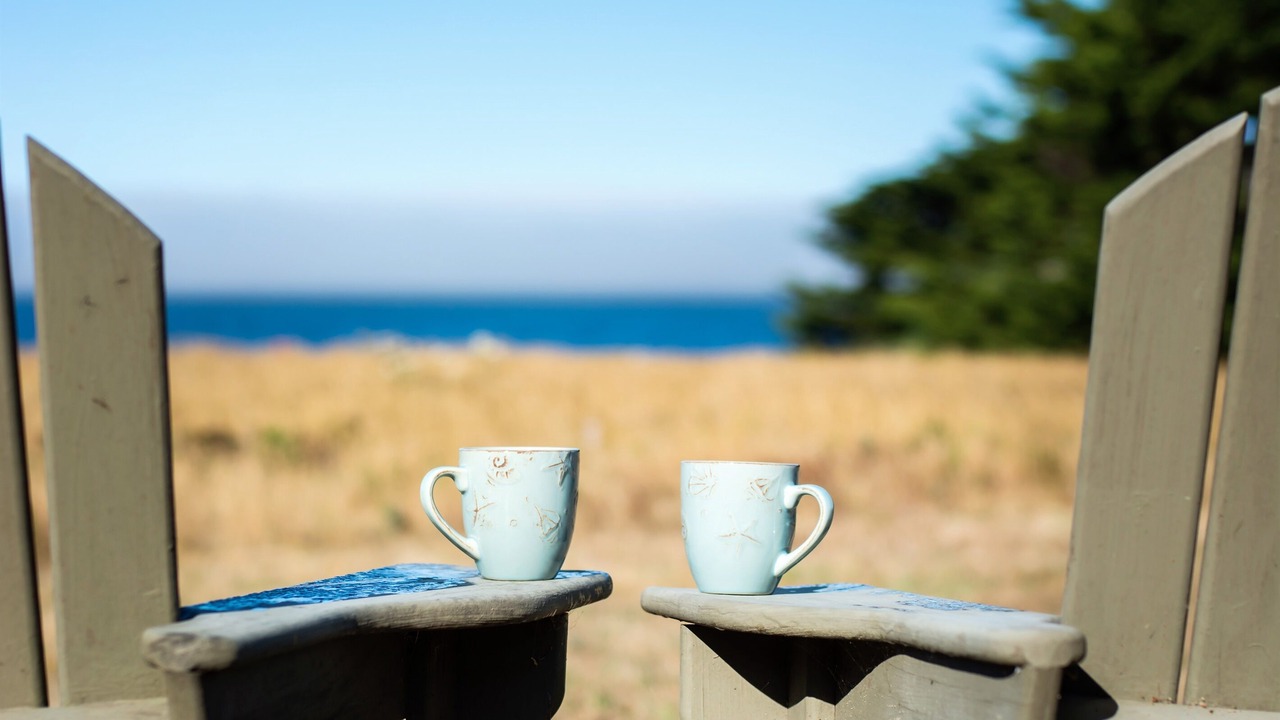 Photo of Outdoor in Sea Ranch