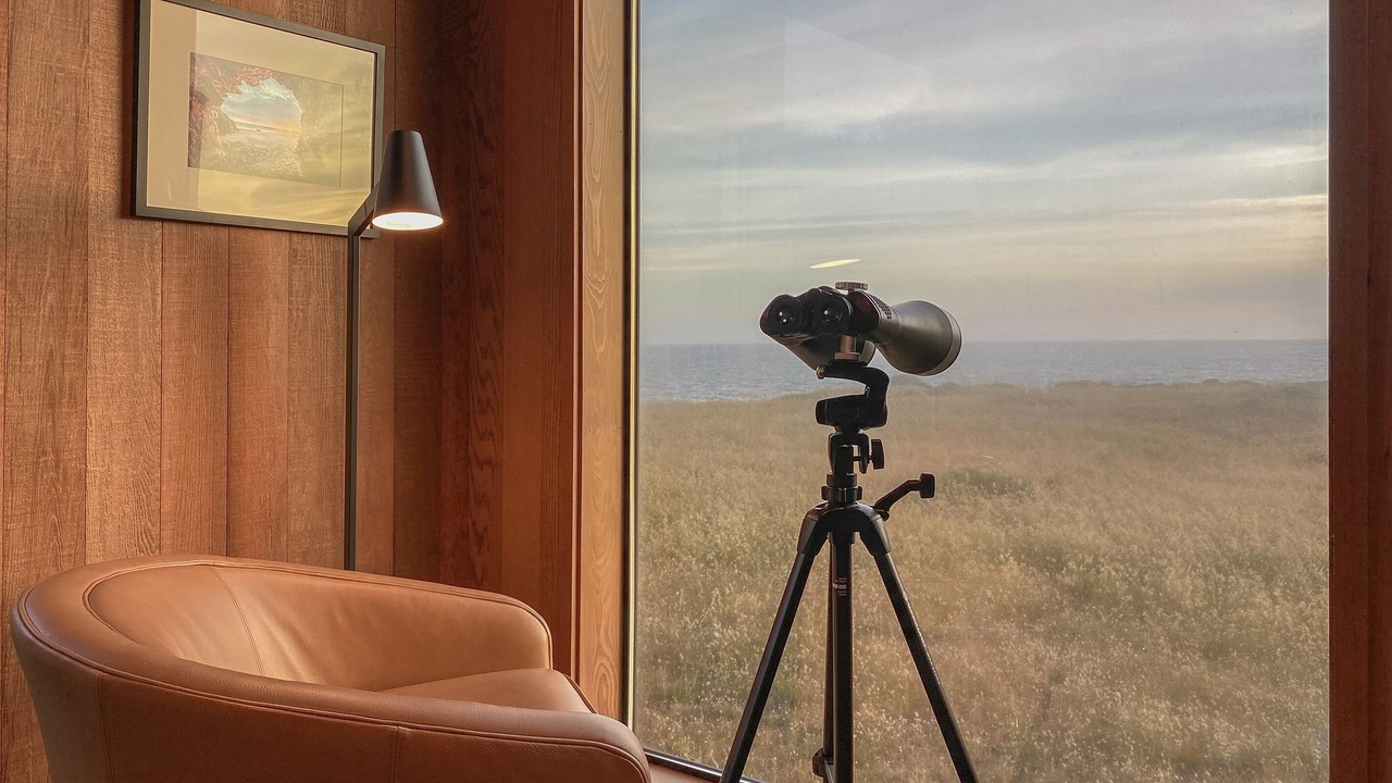 Photo of Livingroom in Sea Ranch