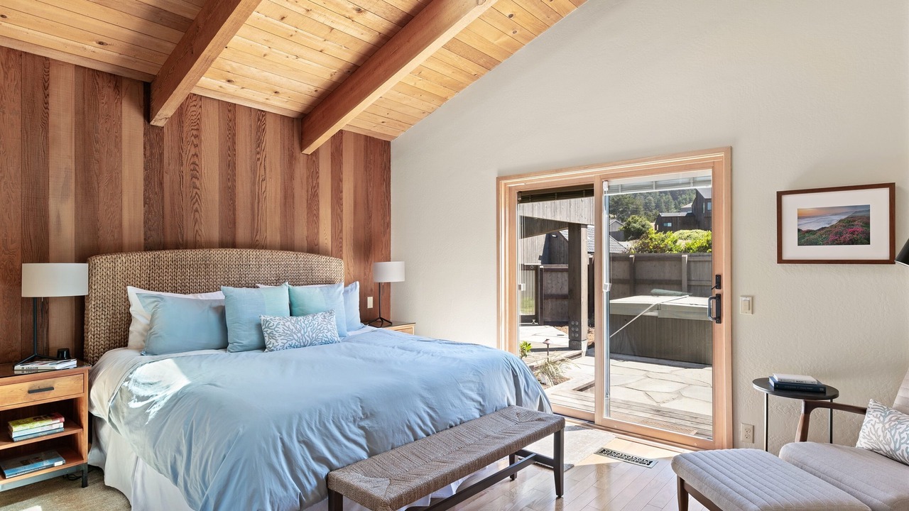 Photo of Outdoor in Sea Ranch