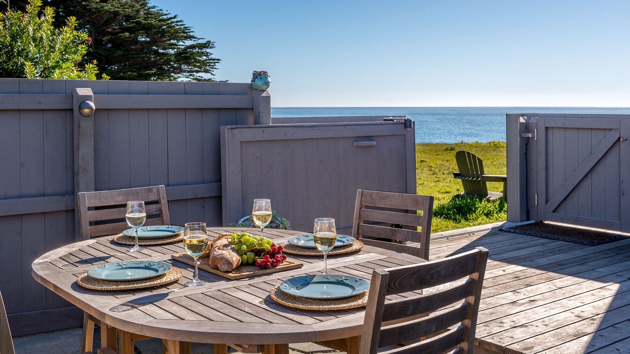Photo of Outdoor in Sea Ranch