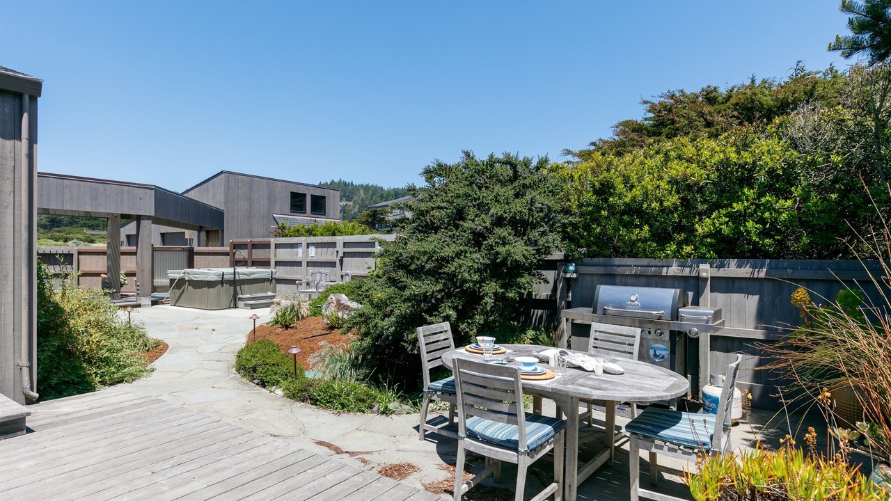 Photo of Outdoor in Sea Ranch