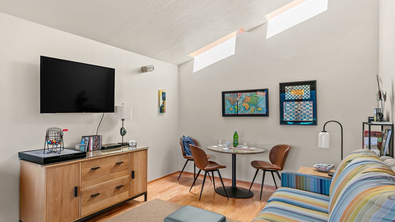 Photo of Bedroom in Sea Ranch