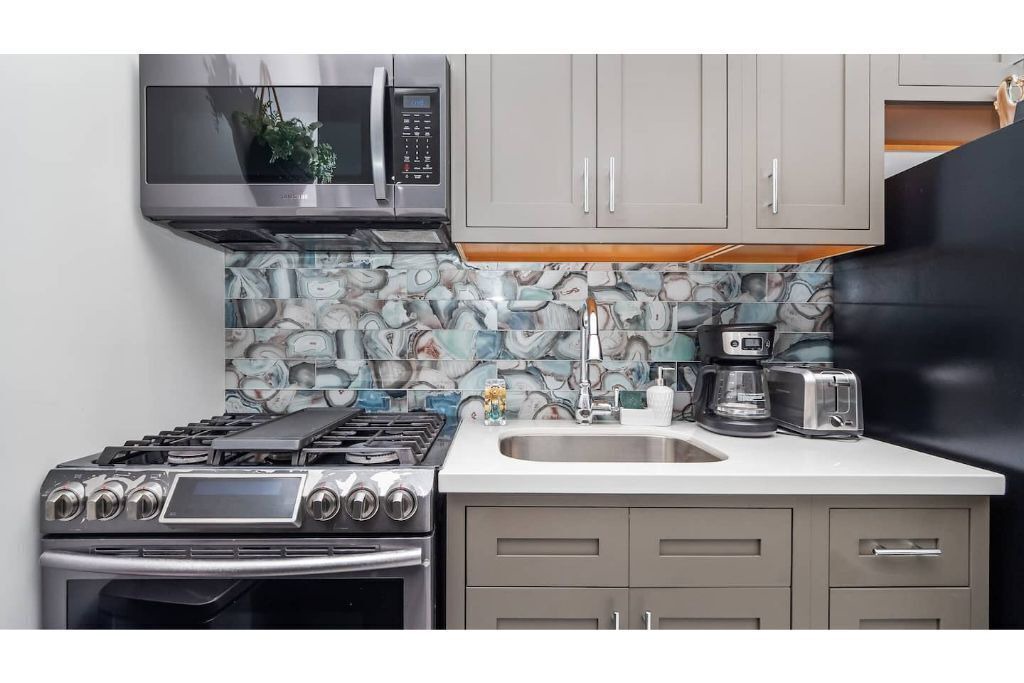 Photo of Kitchen in East Whittier