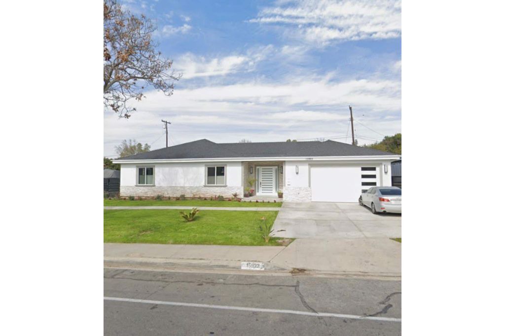 Photo of Outdoor in East Whittier