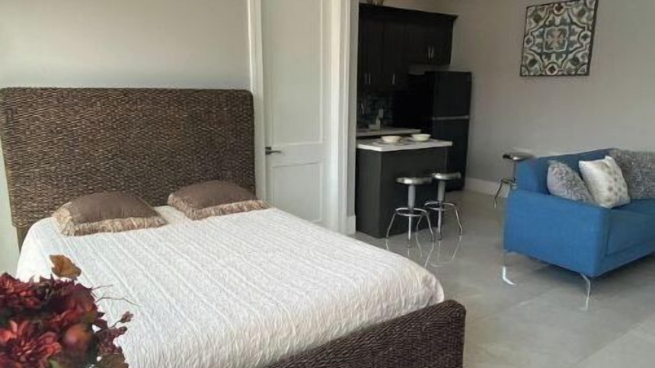 Photo of Bedroom in East Whittier