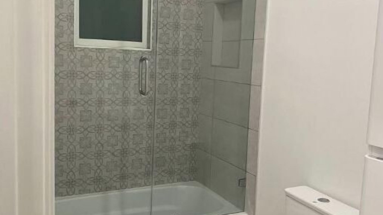 Photo of Bathroom in East Whittier