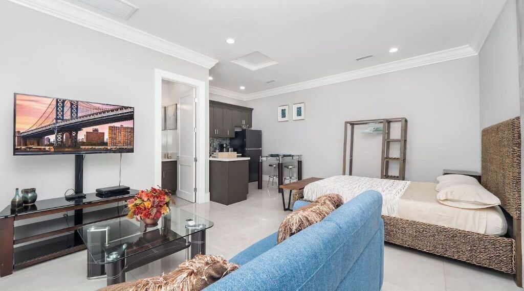 Photo of Bedroom in East Whittier