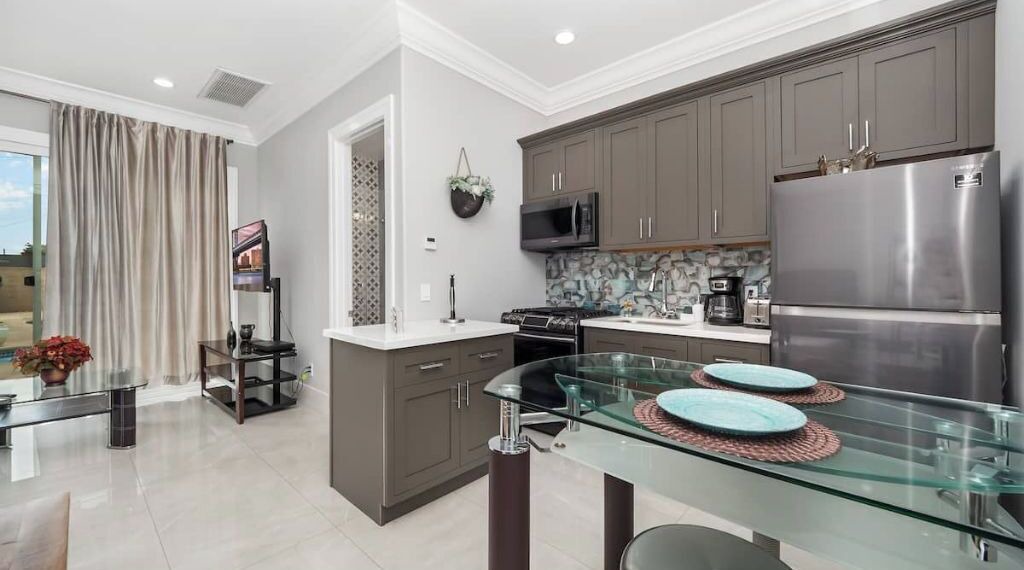Photo of Kitchen in East Whittier