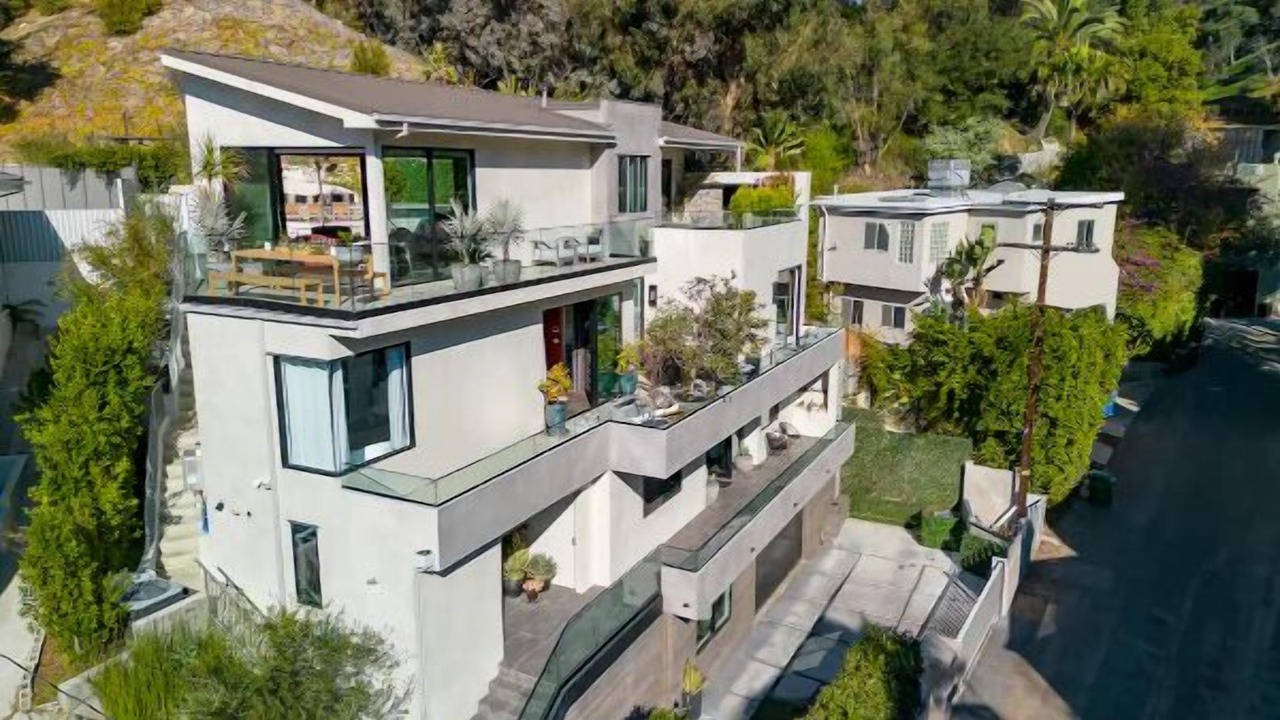 Photo of Outdoor in Laurel Canyon