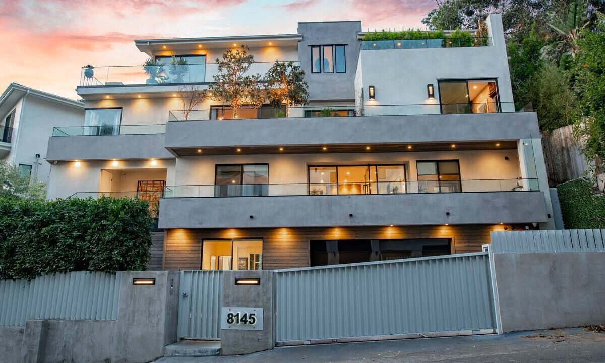 Photo of Outdoor in Laurel Canyon