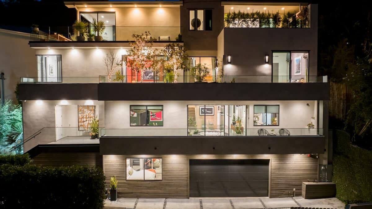 Photo of Outdoor in Laurel Canyon