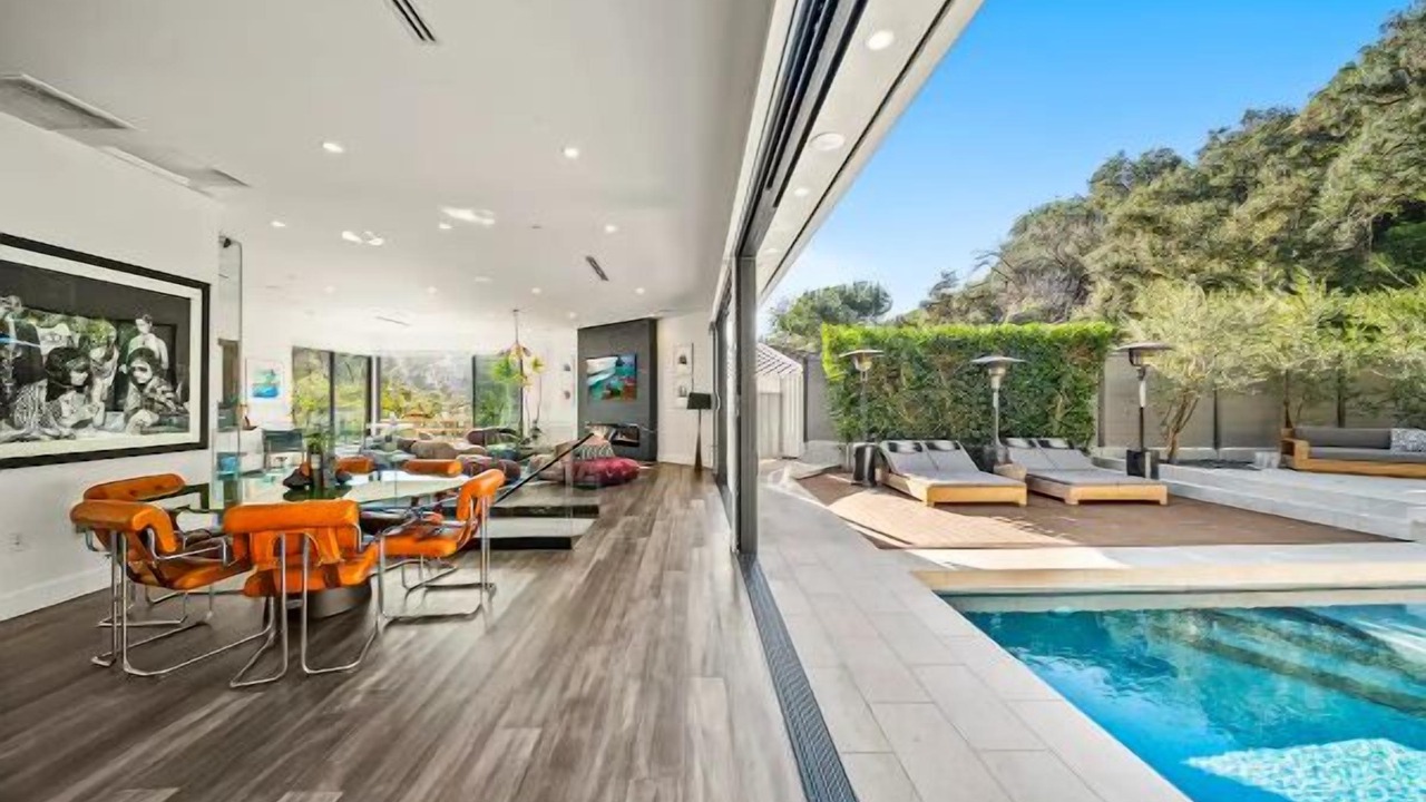 Photo of Outdoor in Laurel Canyon