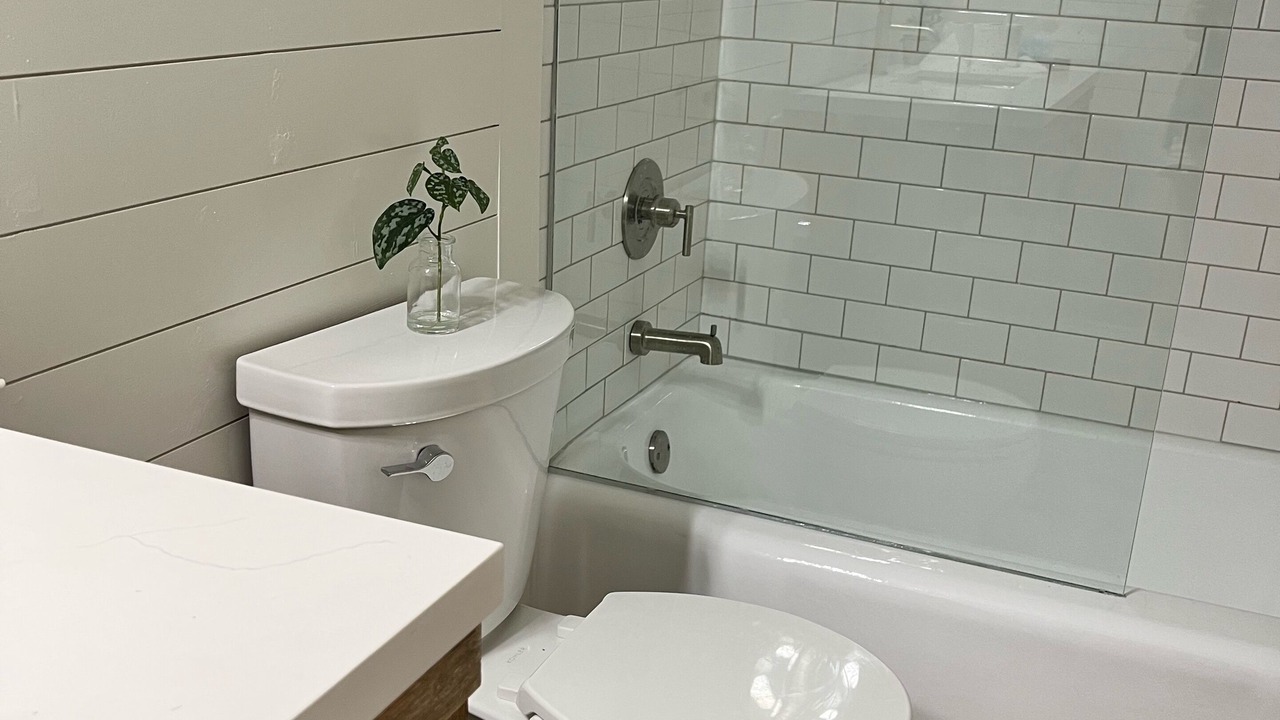 Photo of Bathroom in Borrego Springs