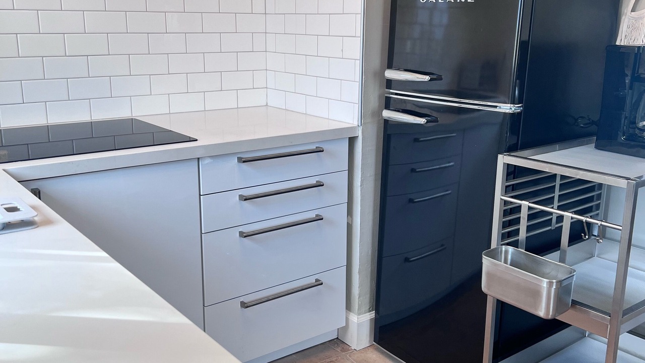 Photo of Kitchen in Borrego Springs