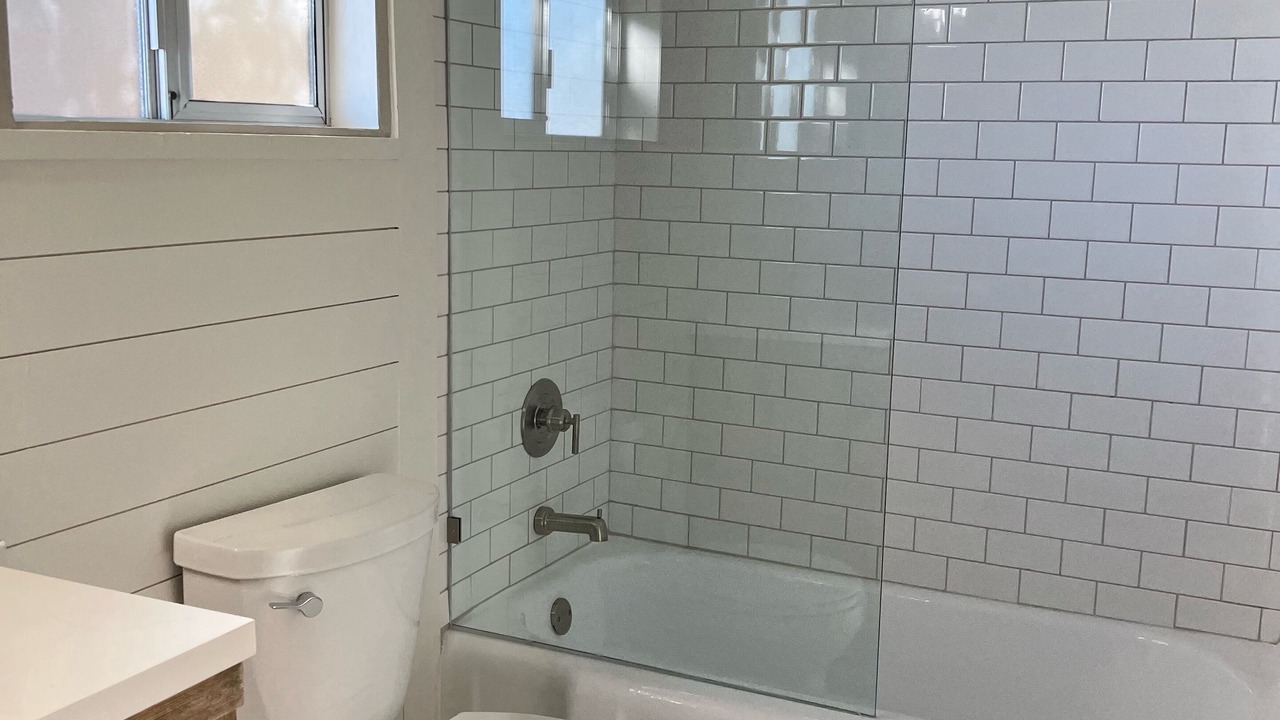 Photo of Bathroom in Borrego Springs