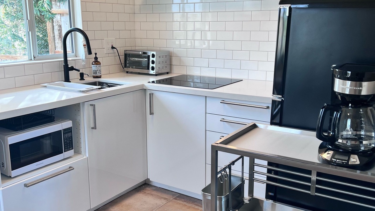 Photo of Kitchen in Borrego Springs