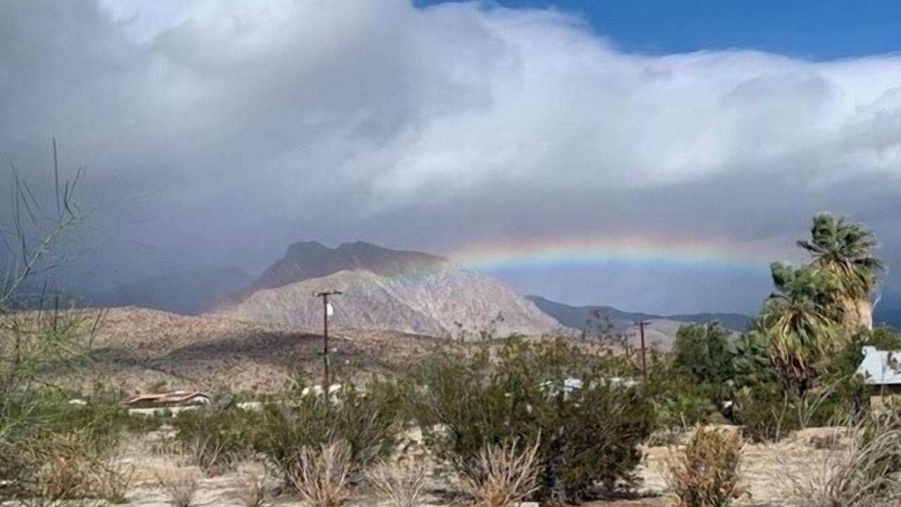 Photo of Outdoor in Borrego Springs