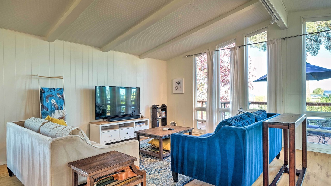 Photo of Bedroom in Bethel Island