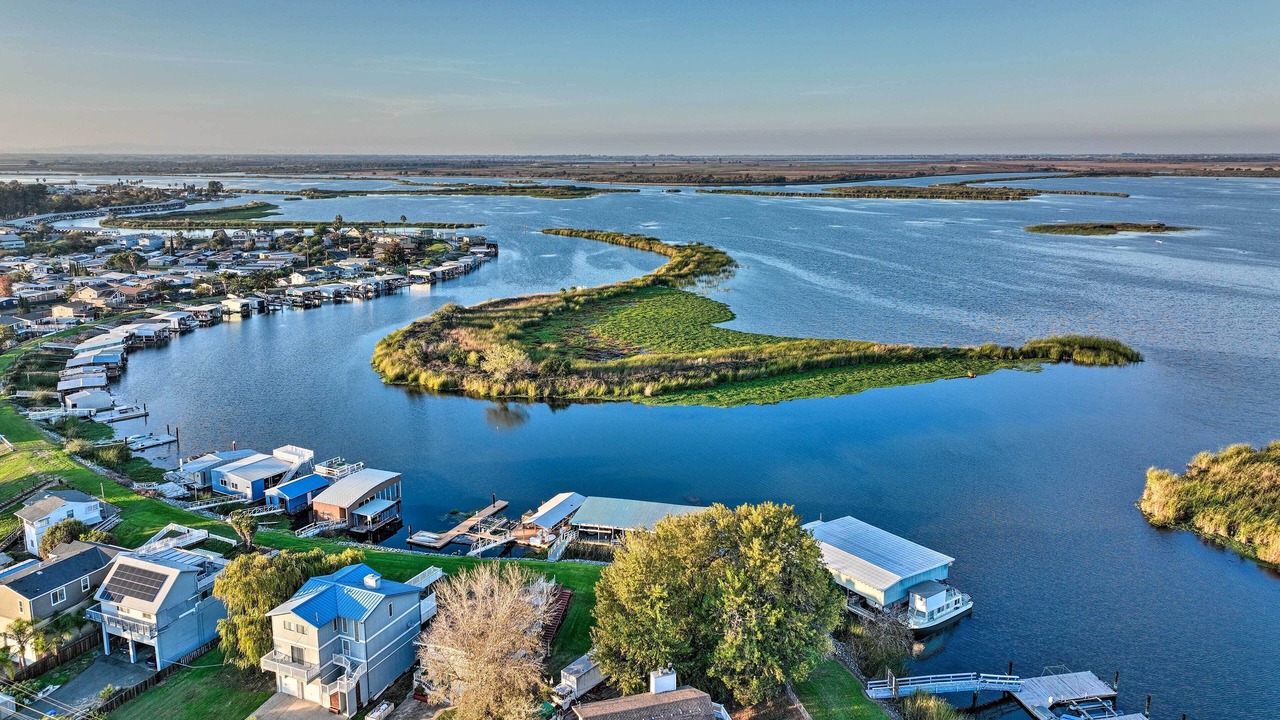 Photo of Outdoor in Bethel Island