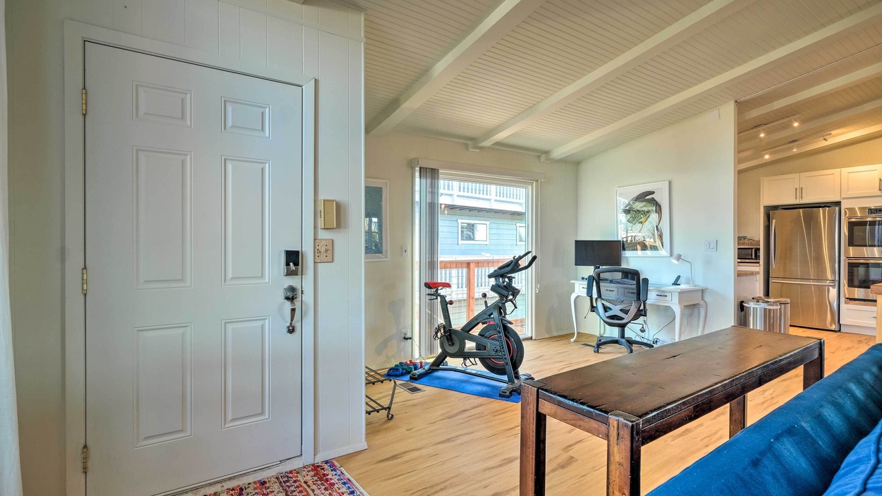 Photo of Bedroom in Bethel Island