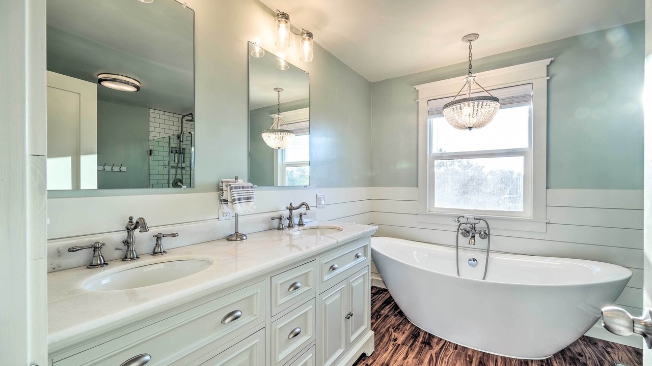Photo of Bathroom in Bethel Island