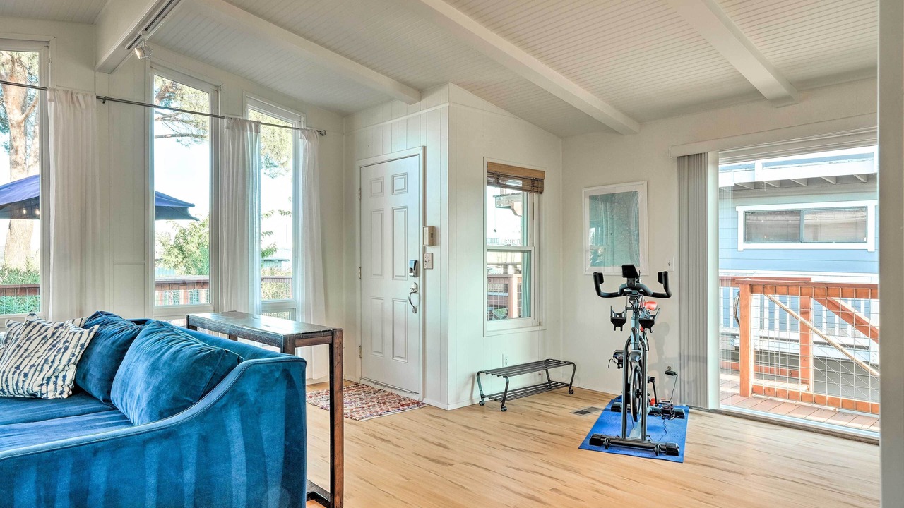 Photo of Livingroom in Bethel Island