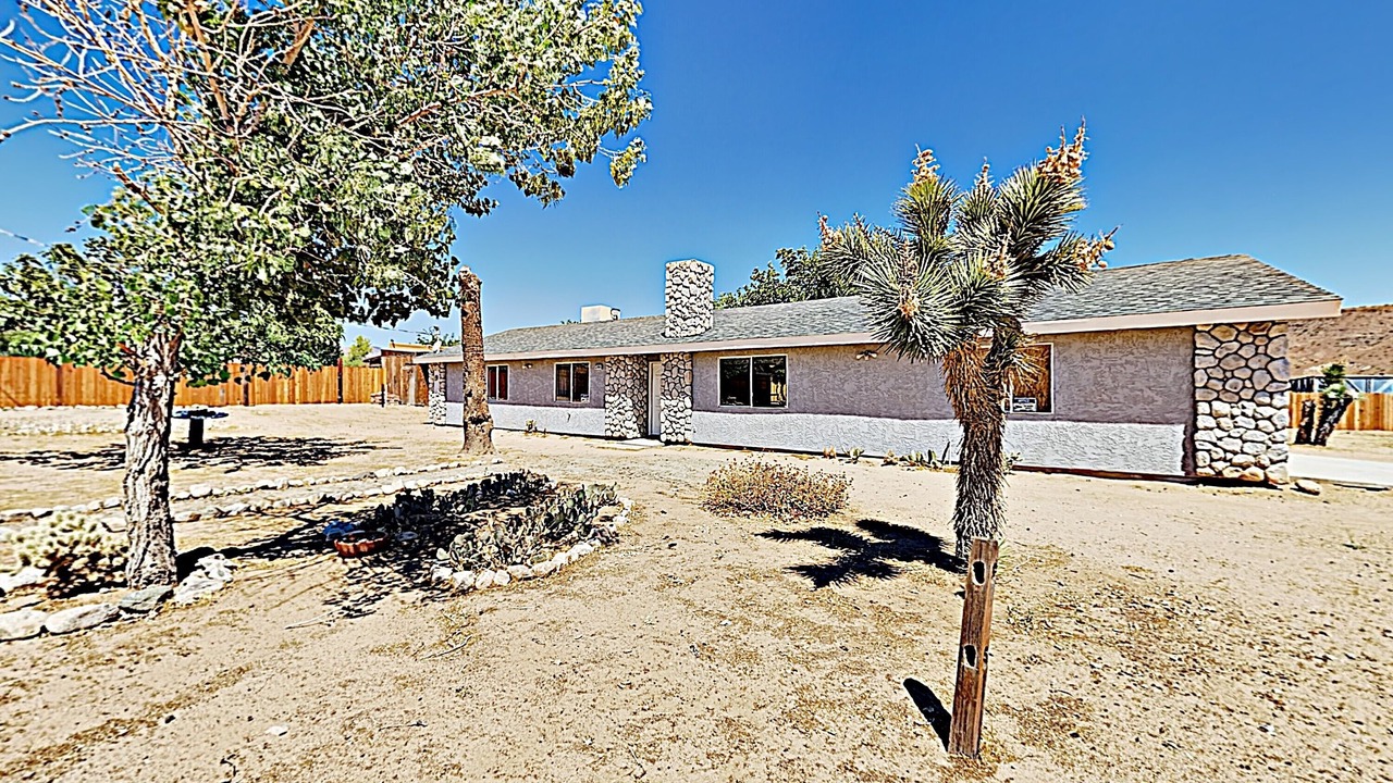 Photo of Outdoor in Pioneertown