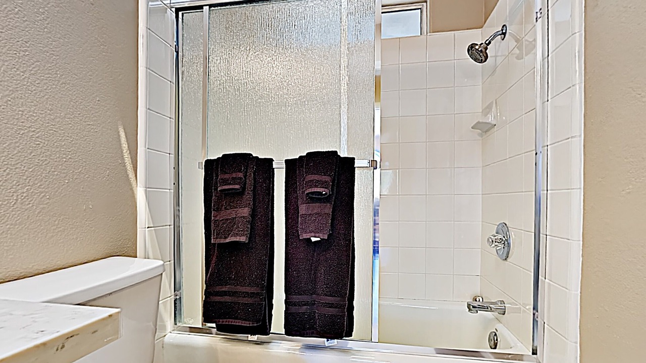 Photo of Bathroom in Pioneertown