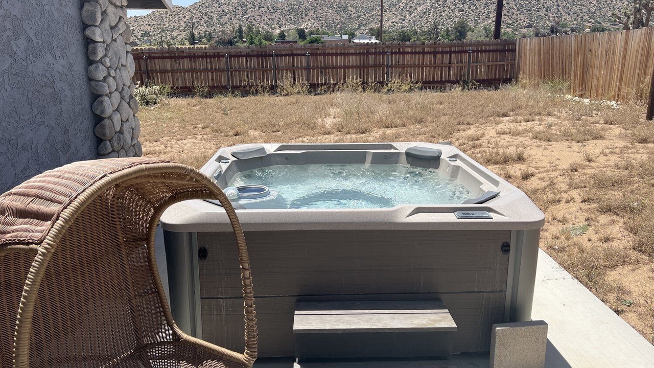 Photo of Outdoor in Pioneertown