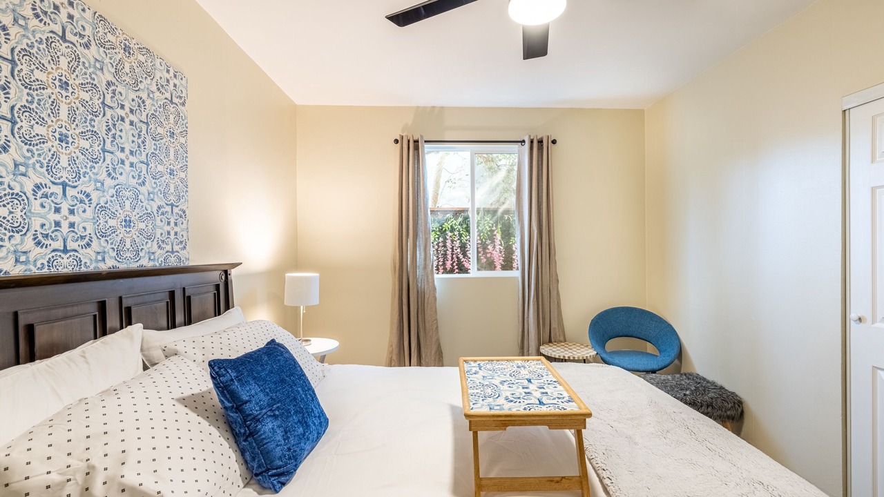 Photo of Bedroom in North Central