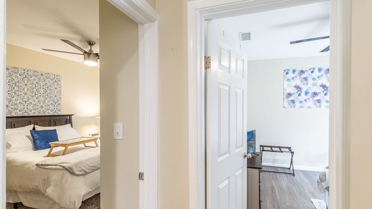 Photo of Bedroom in North Central