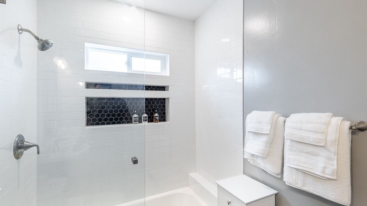 Photo of Bathroom in North Central