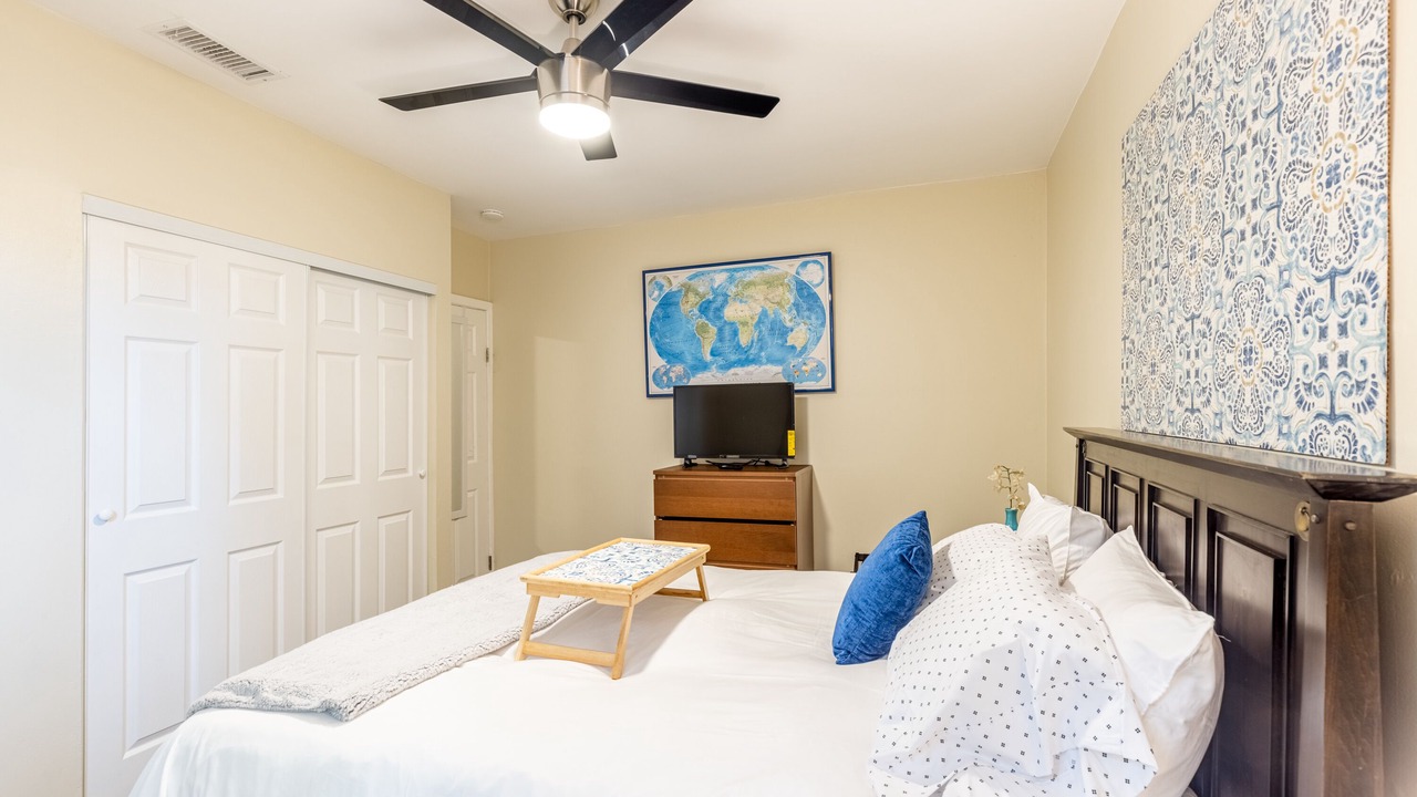 Photo of Bedroom in North Central