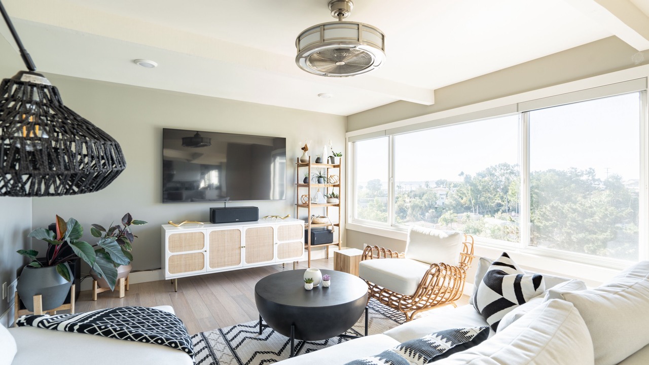 Photo of Livingroom in Middletown