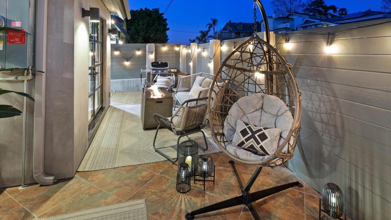 Photo of Patio Balcony in Middletown