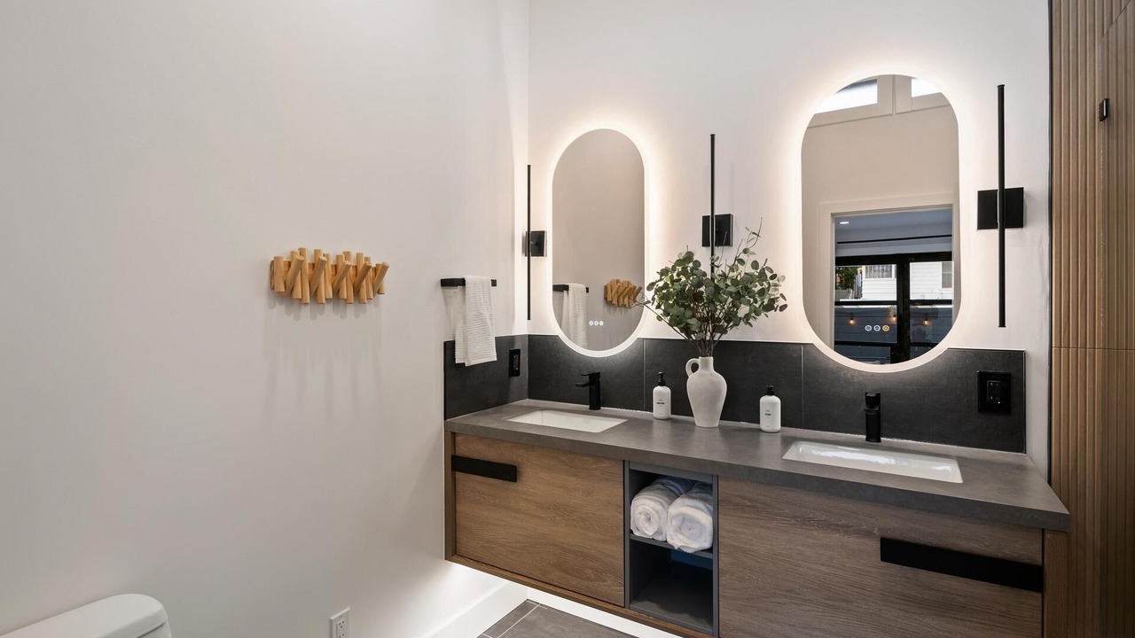 Photo of Bathroom in Middletown