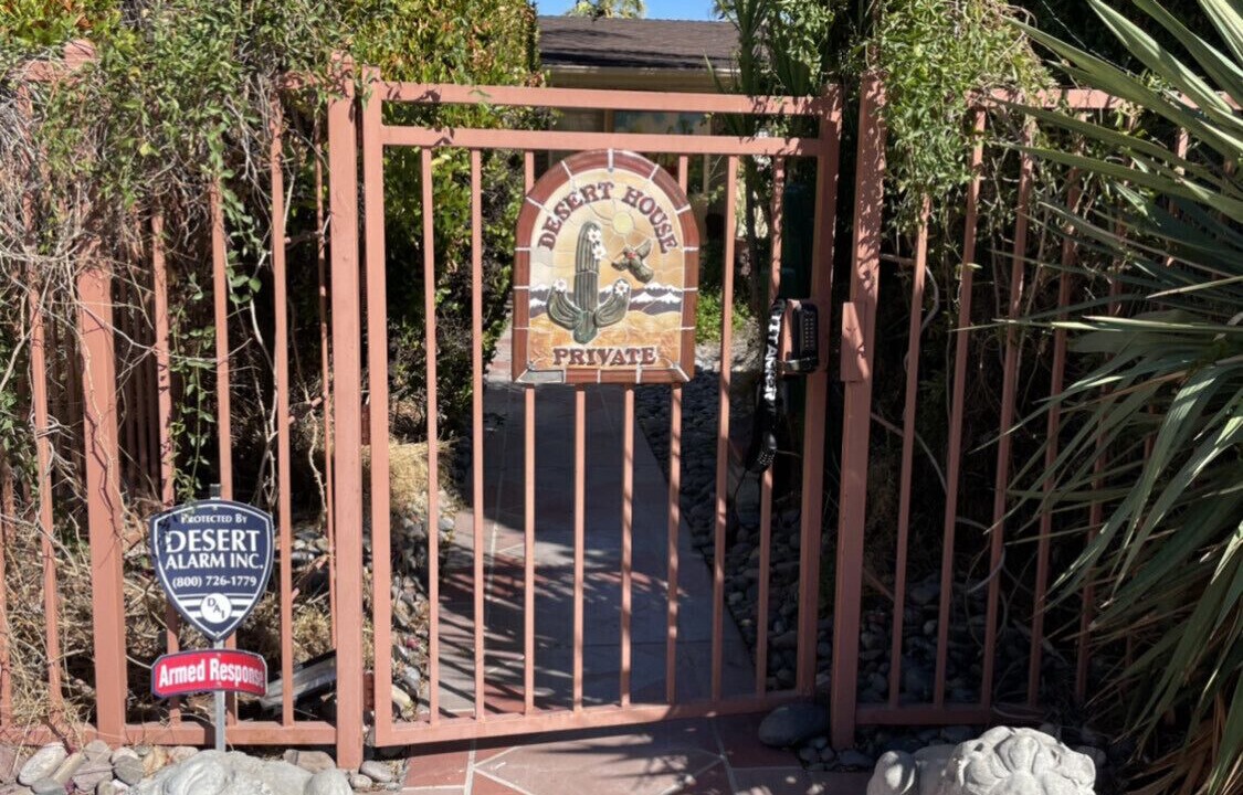 Photo of Outdoor in Historic Tennis Club