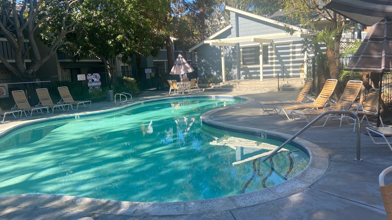 Photo of Outdoor in Del Obispo