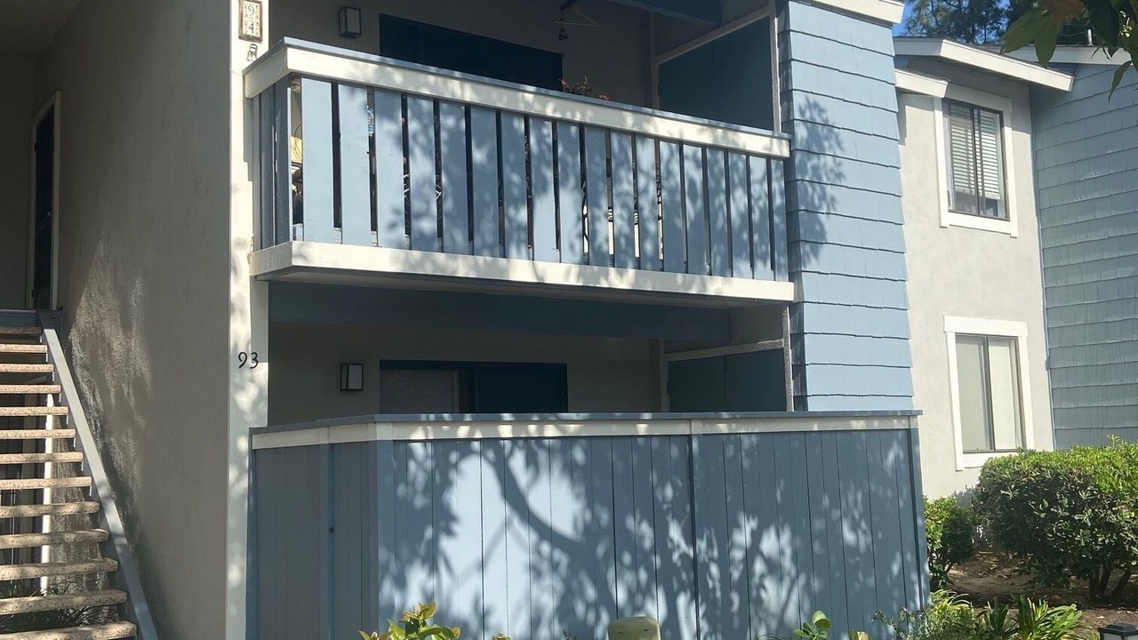 Photo of Outdoor in Del Obispo