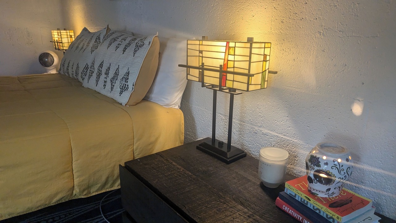 Photo of Bedroom in Bay Park