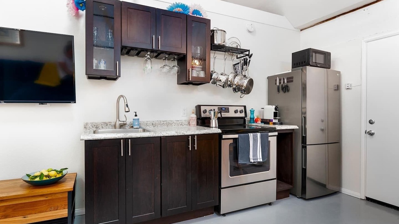 Photo of Kitchen in Bay Park