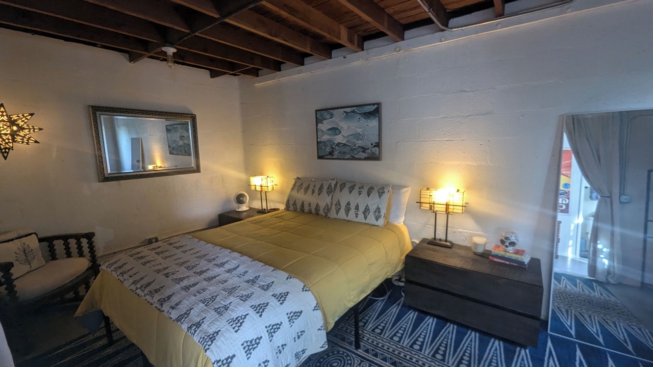 Photo of Bedroom in Bay Park
