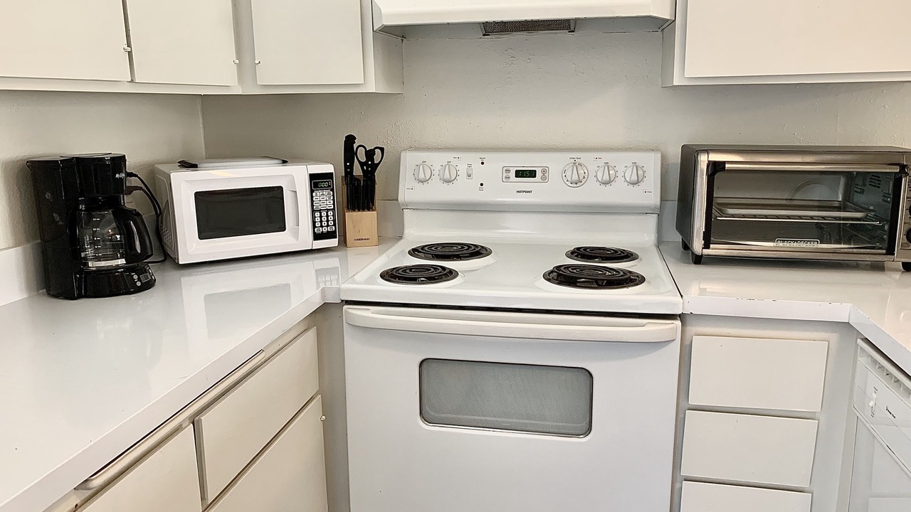 Photo of Kitchen in Historic Tennis Club