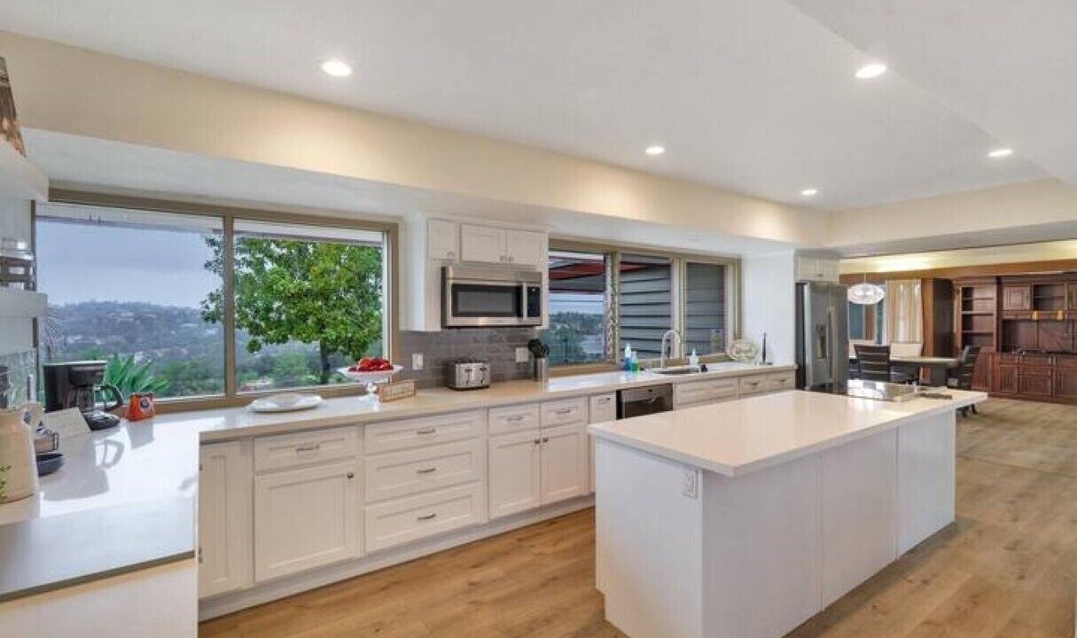 Photo of Kitchen in North Ridge