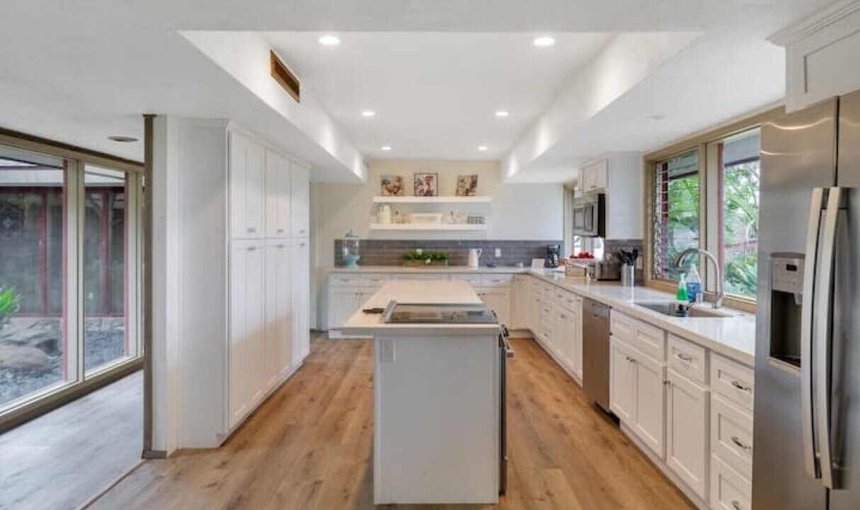 Photo of Kitchen in North Ridge