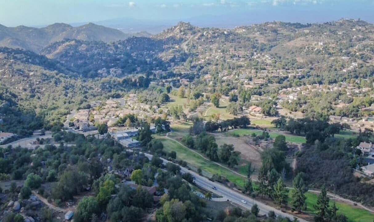 Photo of Outdoor in North Ridge