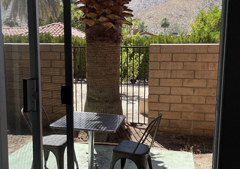 Photo of Outdoor in Historic Tennis Club